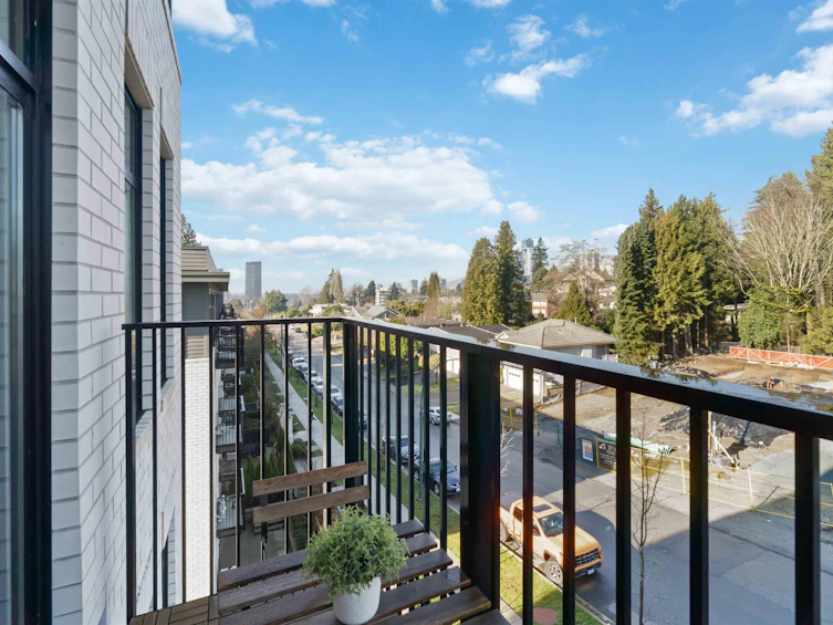 310-718 Edgar Avenue, Coquitlam, BC, V3K 0H2 - 21