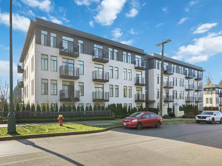 310-718 Edgar Avenue, Coquitlam, BC, V3K 0H2 - 34