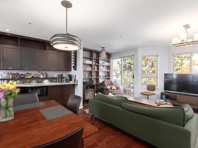 34-2375 W Broadway, Vancouver, BC, V6K 2E6 - 3