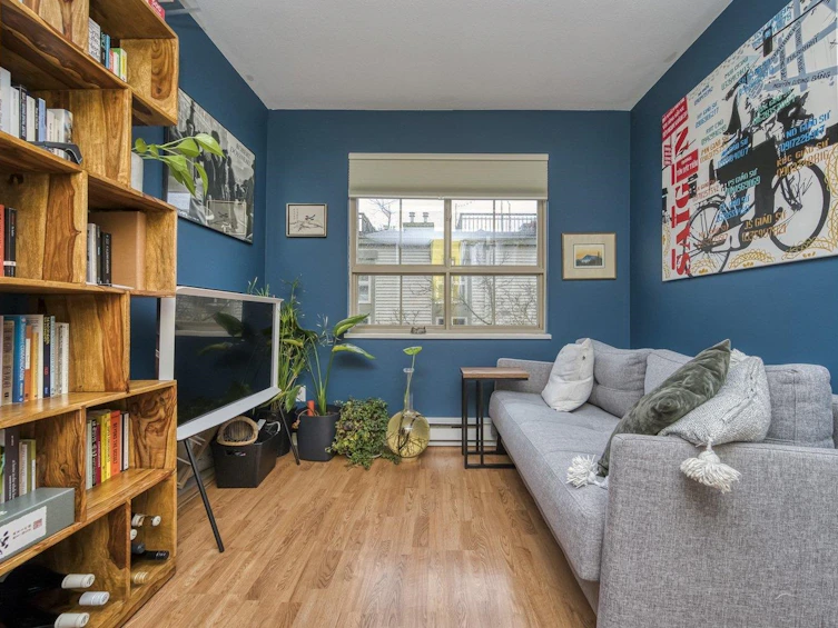 34-2375 W Broadway, Vancouver, BC, V6K 2E6 - 20