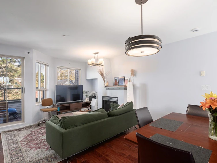 34-2375 W Broadway, Vancouver, BC, V6K 2E6 - 6