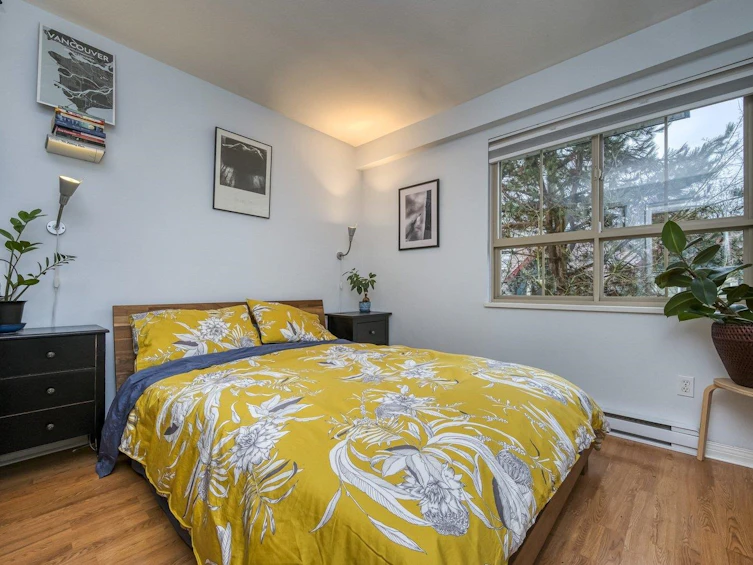 34-2375 W Broadway, Vancouver, BC, V6K 2E6 - 16