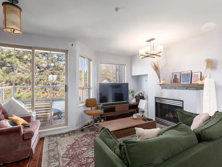 34-2375 W Broadway, Vancouver, BC, V6K 2E6 - 5