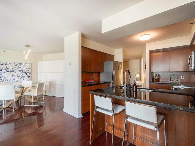 503-990 Beach Avenue, Vancouver, BC, V6Z 2N9 - 12