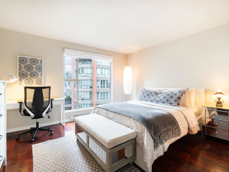 503-990 Beach Avenue, Vancouver, BC, V6Z 2N9 - 19
