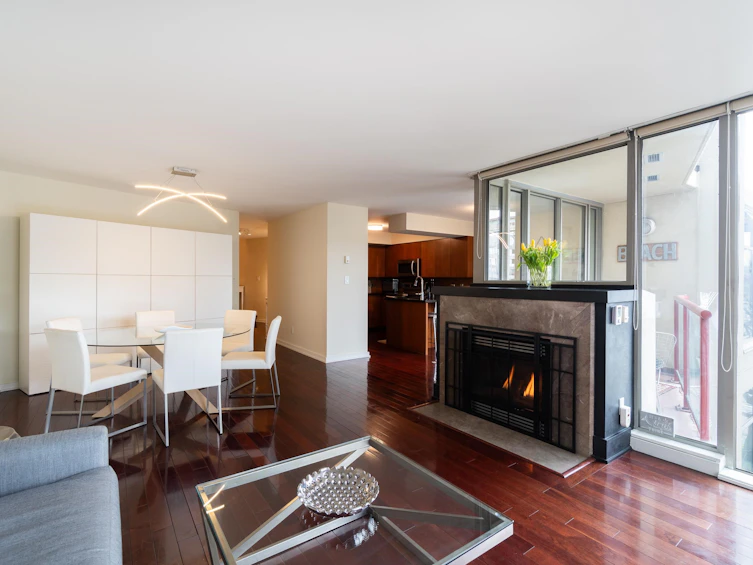503-990 Beach Avenue, Vancouver, BC, V6Z 2N9 - 7