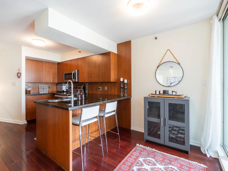 503-990 Beach Avenue, Vancouver, BC, V6Z 2N9 - 10