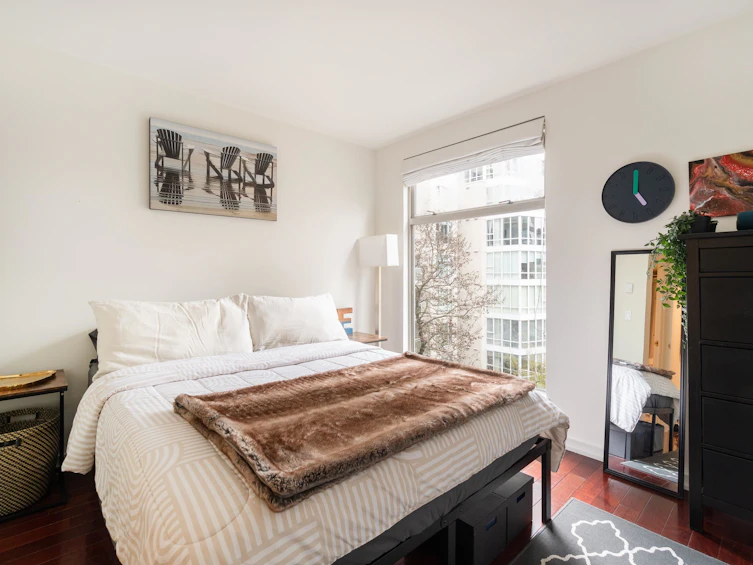 503-990 Beach Avenue, Vancouver, BC, V6Z 2N9 - 22