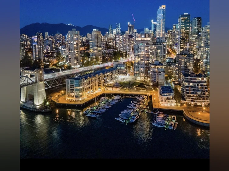 503-990 Beach Avenue, Vancouver, BC, V6Z 2N9 - 27