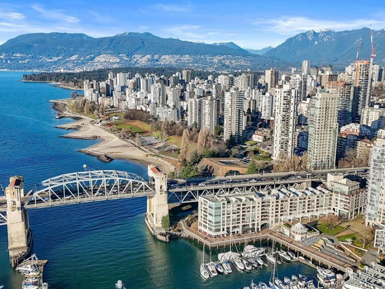 503-990 Beach Avenue, Vancouver, BC, V6Z 2N9 - 28