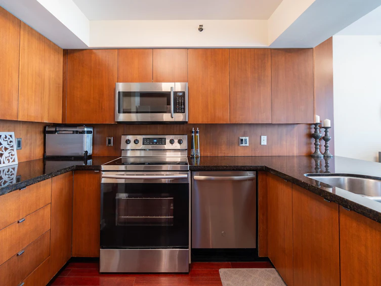 503-990 Beach Avenue, Vancouver, BC, V6Z 2N9 - 14