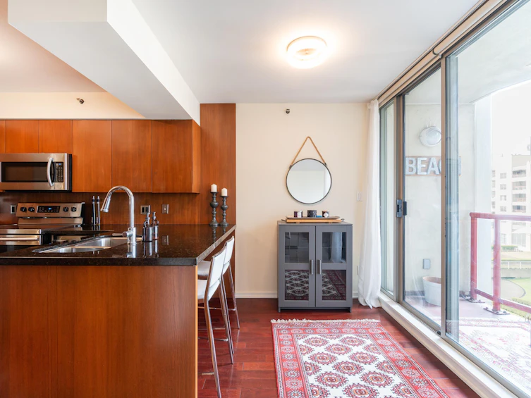 503-990 Beach Avenue, Vancouver, BC, V6Z 2N9 - 8
