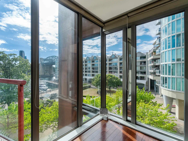 503-990 Beach Avenue, Vancouver, BC, V6Z 2N9 - 6