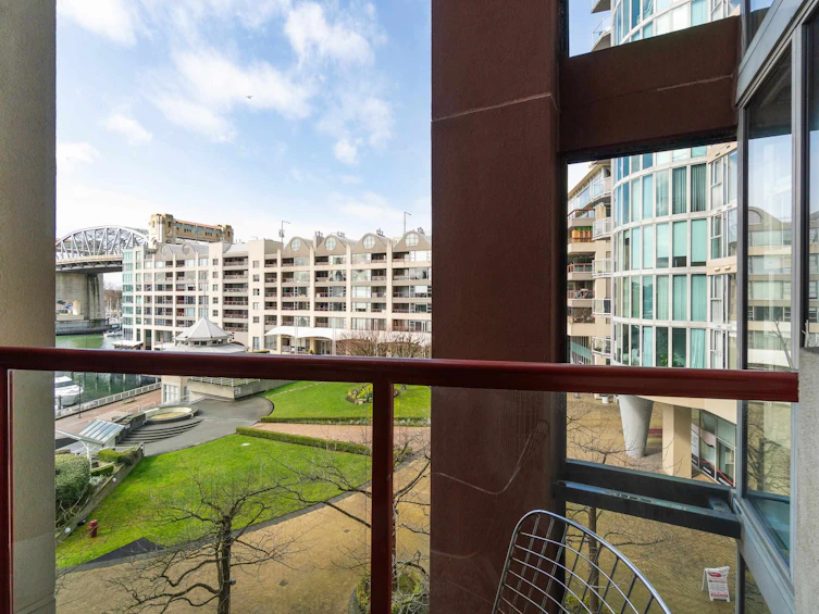 503-990 Beach Avenue, Vancouver, BC, V6Z 2N9 - 9