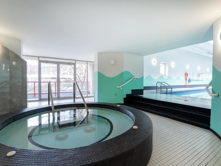 503-990 Beach Avenue, Vancouver, BC, V6Z 2N9 - 32