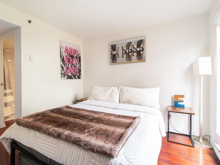 503-990 Beach Avenue, Vancouver, BC, V6Z 2N9 - 23