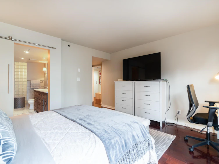 503-990 Beach Avenue, Vancouver, BC, V6Z 2N9 - 20