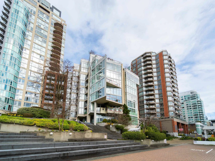 503-990 Beach Avenue, Vancouver, BC, V6Z 2N9 - 30