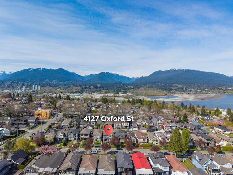 4127 Oxford Street, Burnaby, BC, V5C 1C8 - 35