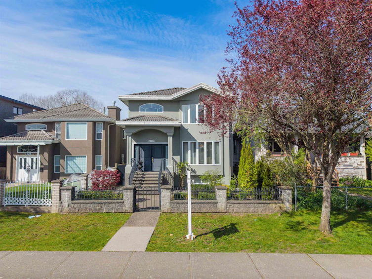 4127 Oxford Street, Burnaby, BC, V5C 1C8 - 2
