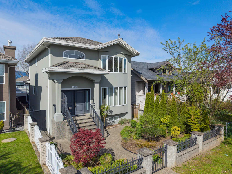 4127 Oxford Street, Burnaby BC V5C 1C8