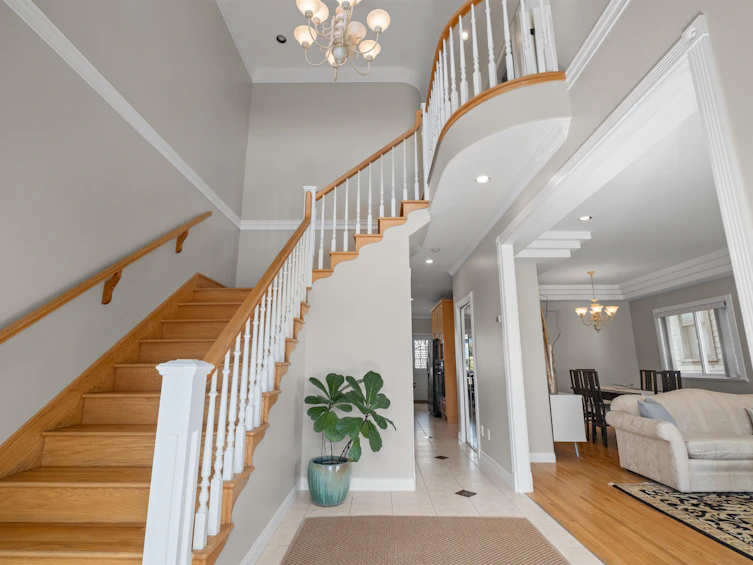 4127 Oxford Street, Burnaby, BC, V5C 1C8 - 4