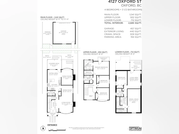 4127 Oxford Street, Burnaby, BC, V5C 1C8 - 31