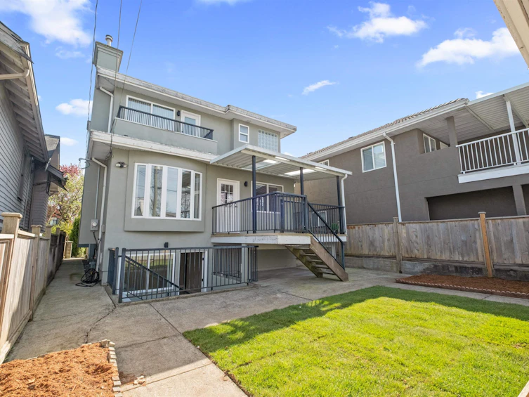 4127 Oxford Street, Burnaby, BC, V5C 1C8 - 32