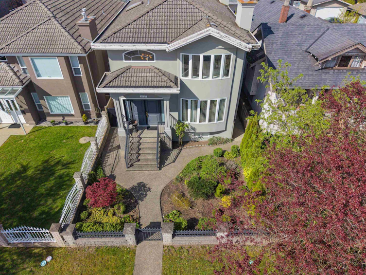 4127 Oxford Street, Burnaby, BC, V5C 1C8 - 3