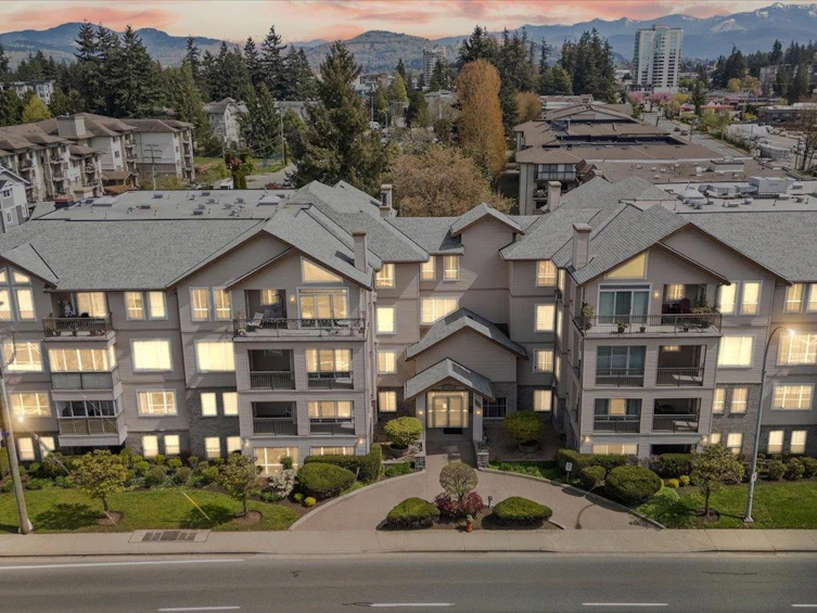 401-2772 Clearbrook Road, Abbotsford, BC, V2T 6N6 - 38