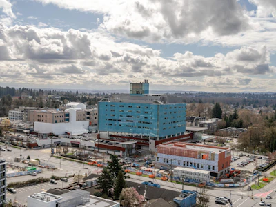 1108-9675 King George Boulevard - 4