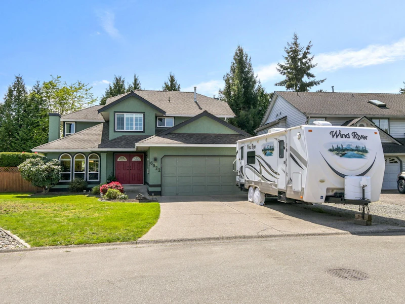 6022 187th Street, Surrey BC V3S 7P3