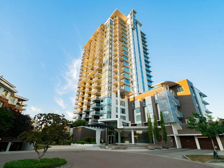 305-210 Salter Street, New Westminster, BC, V3M 0J9 - 6