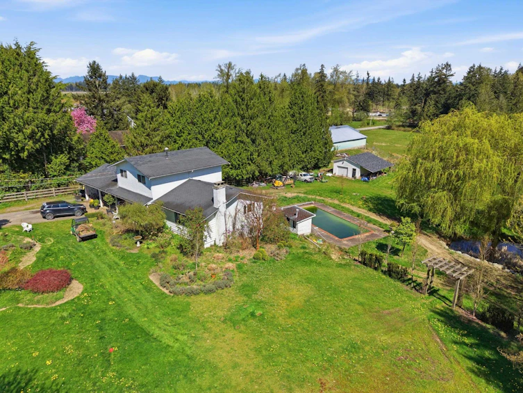 1358 227 Street, Langley, BC, V2Z 2W8 - 2