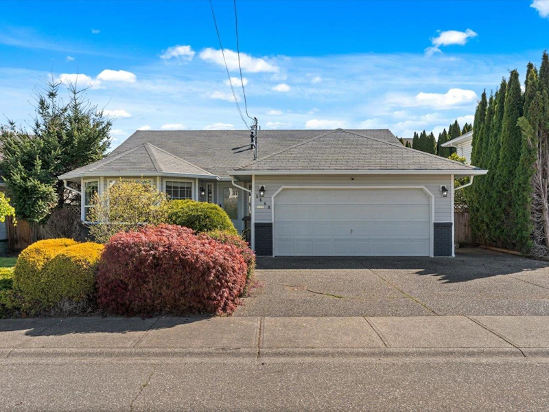 5648 Carter Road, Chilliwack BC V2R 3J9