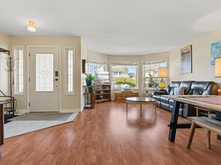 5648 Carter Road, Chilliwack, BC, V2R 3J9 - 5