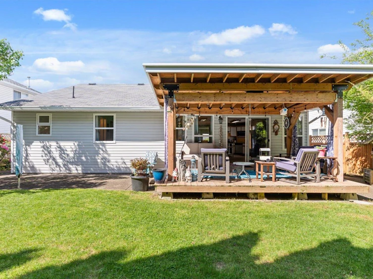 5648 Carter Road, Chilliwack, BC, V2R 3J9 - 31