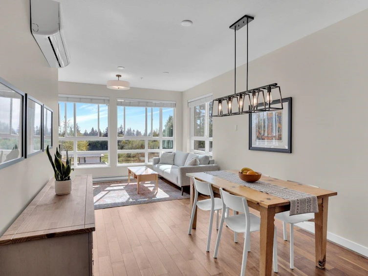 611-3462 Ross Drive, Vancouver, BC, V6S 0H6 - 3