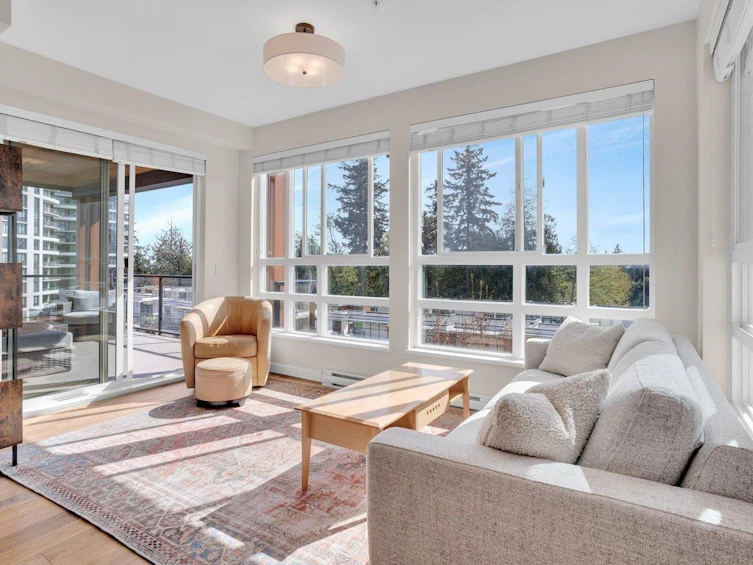 611-3462 Ross Drive, Vancouver, BC, V6S 0H6 - 5
