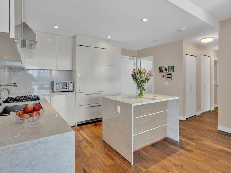 611-3462 Ross Drive, Vancouver, BC, V6S 0H6 - 14