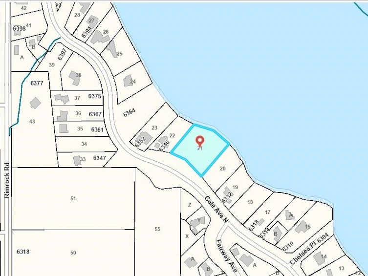 6340 N Gale Avenue, Sechelt, BC, V7Z 0P8 - 21