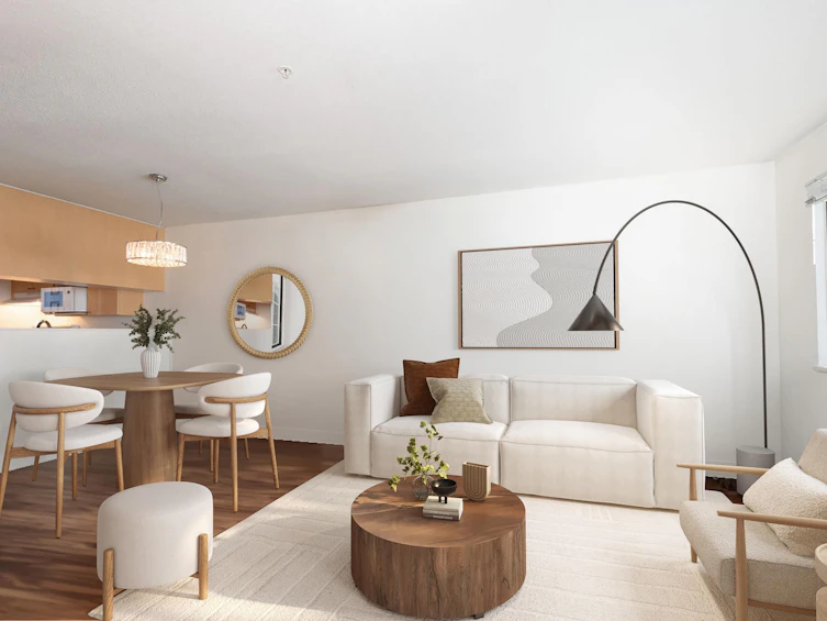 203-3368 Main Street, Vancouver, BC, V5V 3M7 - 2