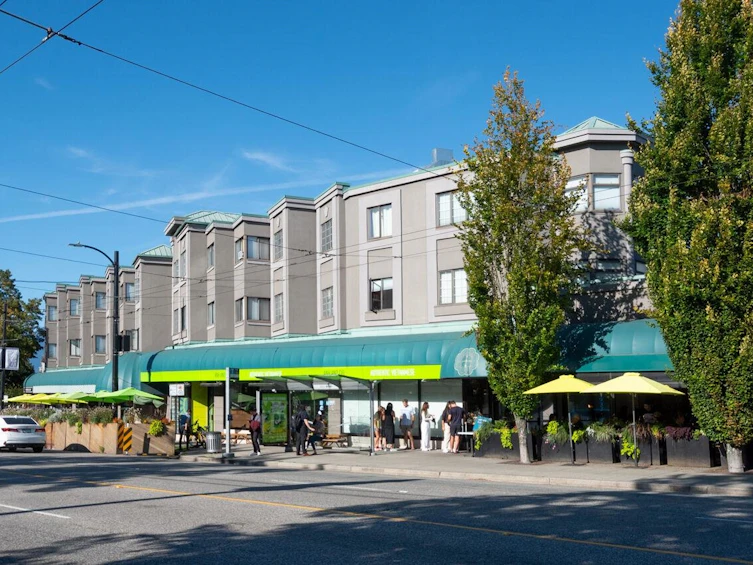 203-3368 Main Street, Vancouver, BC, V5V 3M7 - 12