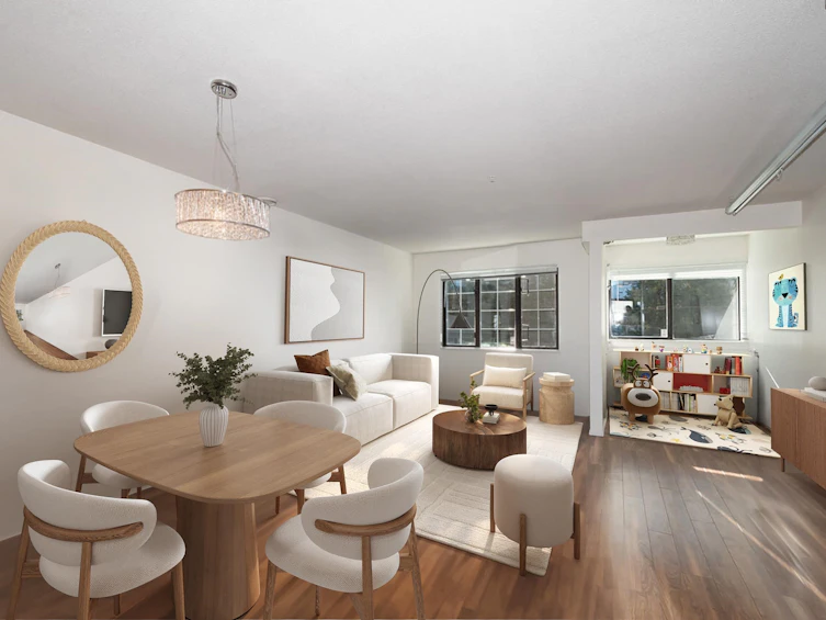 203-3368 Main Street, Vancouver, BC, V5V 3M7 - 3