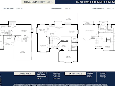 46 Wildwood Drive - 3