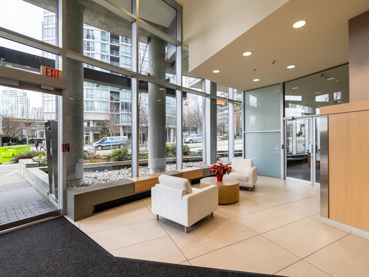 2706-1438 Richards Street, Vancouver, BC, V6Z 3B8 - 28