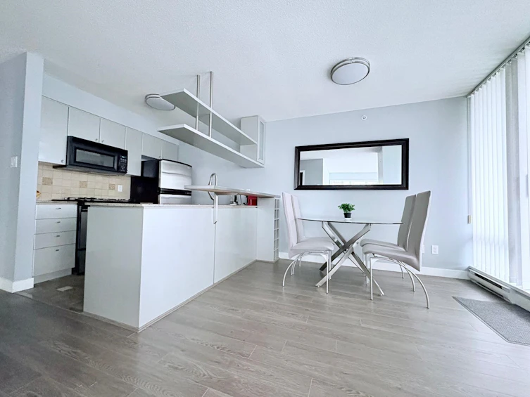 2706-1438 Richards Street, Vancouver, BC, V6Z 3B8 - 4