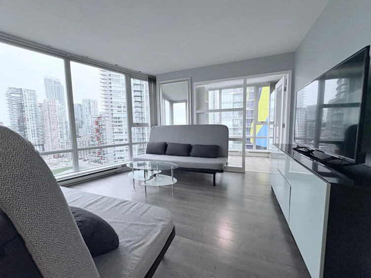 2706-1438 Richards Street, Vancouver, BC, V6Z 3B8 - 13
