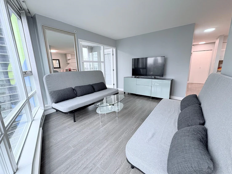 2706-1438 Richards Street, Vancouver, BC, V6Z 3B8 - 18