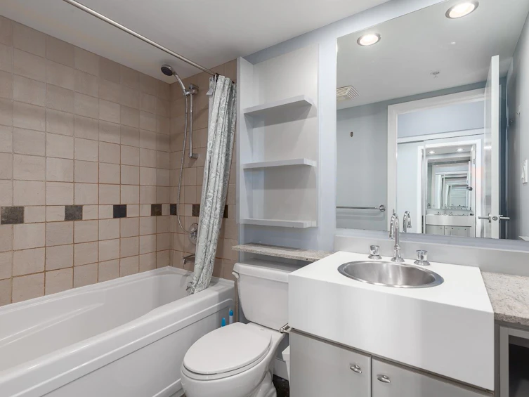 2706-1438 Richards Street, Vancouver, BC, V6Z 3B8 - 27